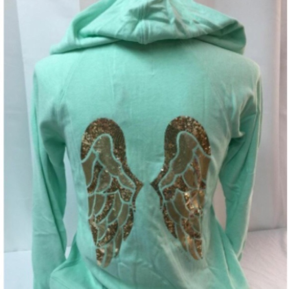 Victoria’s Secret hoodie